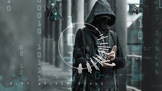 Kapi Music - Lost Memories ( Alan Walker Style )