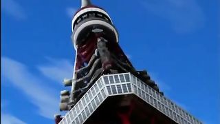 air gear ep 01sub indo
