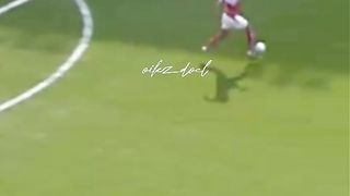Best goal moment