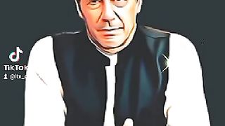 Imran Khan 50