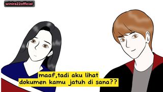 Film animasi