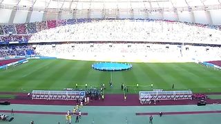 PSG VS Jeonbuk Neymar Jr is Back
