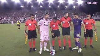 Messi???????? Inter Miami VS Orlando Today Match