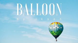 #10 Balloon (Official)