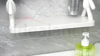 Wall Hanging Storage Shelf ! easy life gadgets