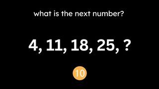 Math Riddle Questions Part 3