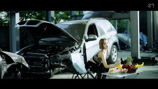 Dj Hyo - Dessert