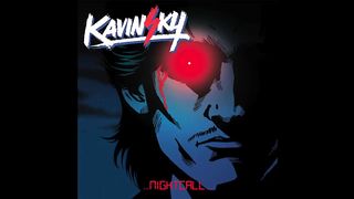 Kavinsky - Nightcall (Drive Original Movie Soundtrack) (Official Audio)