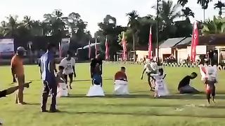 Perlombaan 17 agustus