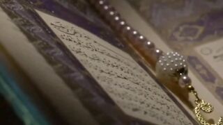 Kya wo kehte hain ke is Nabi ne ye Quran Khud bana liya hai?