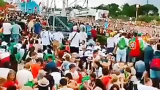 WORLD YOUTH FESTIVAL