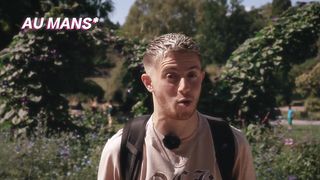 TRAVERSER la FRANCE en 48H avec des VÉHICULES INSOLITES !