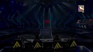 Tiger और Vartika ने दिया एक Sensational Performance - India's Best Dancer - Winner's Performance