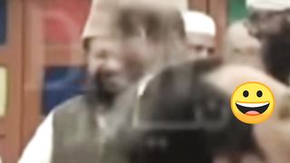 Nawaz Sharif ko chapal pari hai