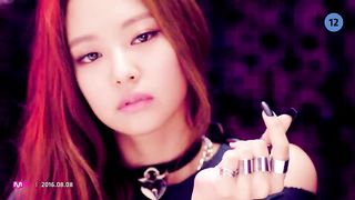 BLACKPINK - '붐바야 (BOOMBAYAH)' M/V 2