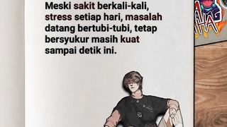 Kata-kata motivasi