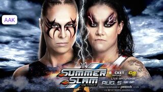 P-1 WWE  5 August 2023
