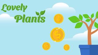 230806R0116: $2 Lovely Plants