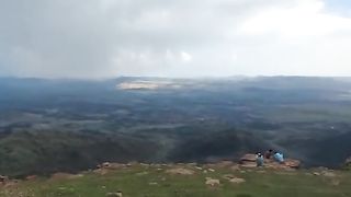 Most Beautiful Place in KPK Pakistan