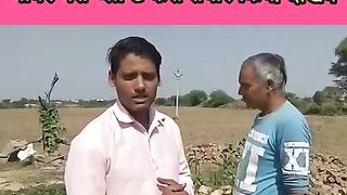 See how the cow dung gas plant was prepared in india