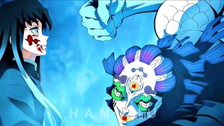 This is 4k anime edit