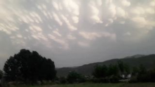 Most Beautiful SKY Must Watch
