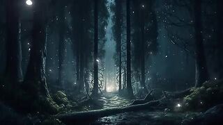 Interstellar | Melancholic Melody, 1 Hour Magical Journey, Sleep Aid, Ambient Music