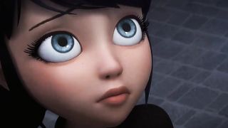 ✨ _ #edit #marinette #ladybug #catnoir #love #mlbs5 #miraculous