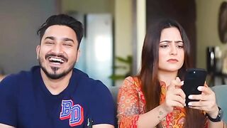 Remoot Say Bevi Ko Baiwaquf Banaya