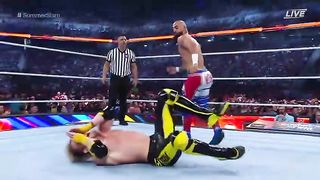 P-2 WWE 05 aug 23