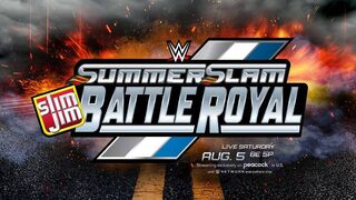 P-3 WWE 5 August 2023