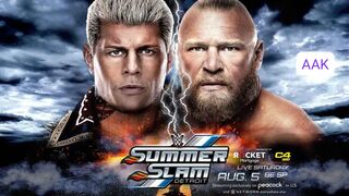 P-4 WWE  5 August 2023