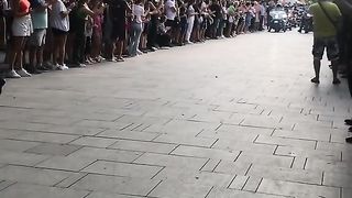 СТАРА ЗАГОРА   НИТО ЕДНА  ПОВЕЧЕ