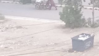 Garbage Collector 4