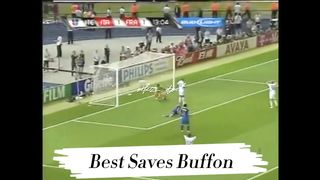 One of the best goalkeeper of our generation