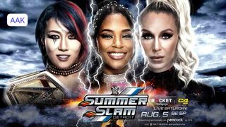 P-5 WWE  5 August 2023