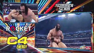 P-8 WWE  5 August 2023