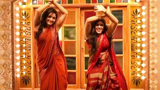 Kalapakkara super dance #kok #ritika vial video????????