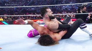 P-10 WWE  5 August 2023
