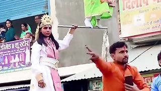 carnival like a king's son