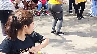 great. rocked geboy by female participants