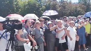 ГАГАУЗИЯ НЕ  ИСКАТ  ШОР