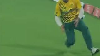 Faheem Ashraf Batting | PAK vs SA | #short