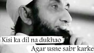 video Molana tariq jamil