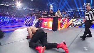 P-15 WWE  5 August 2023