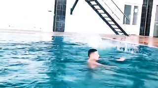 swimming 2