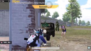 Pubg mobile 77