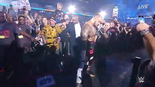 P-16 Last WWE  5 August 2023