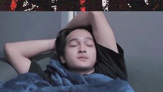 Alter ego sangat sedih :)