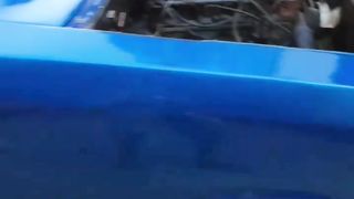 Carros antigos